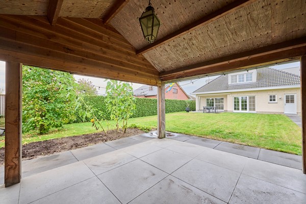 Medium property photo - Stortstraat 36, 3920 Lommel